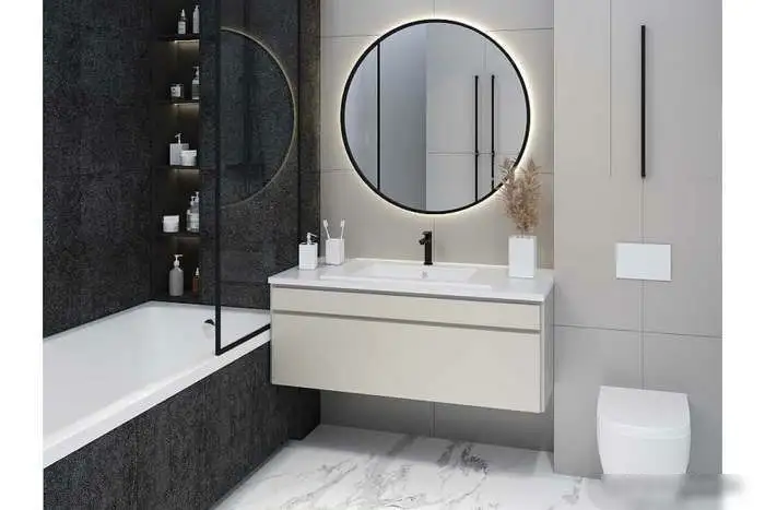 Умывальник Paola Parma 850 - фото товара