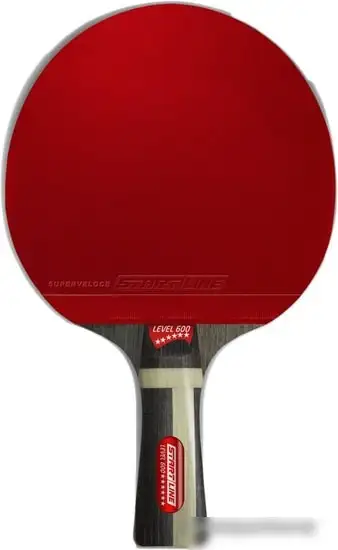 Ракетка Start Line Level 600 12704 – фото товара