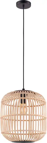 Лампа Eglo Bordesley 43216 – изображение в каталоге