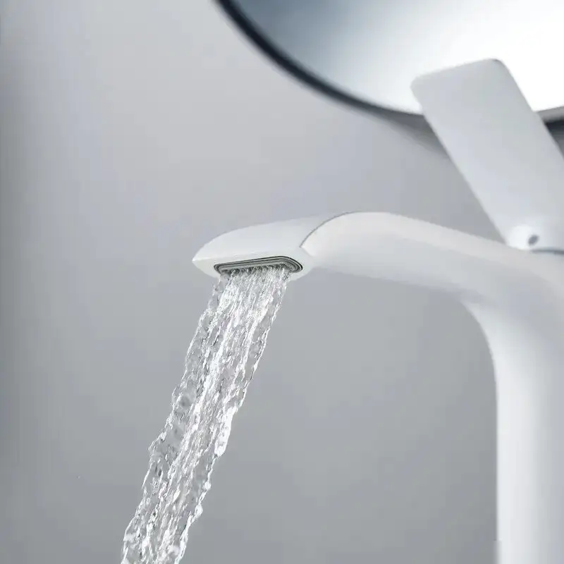 Смеситель Shevanik S4111C - фото товара