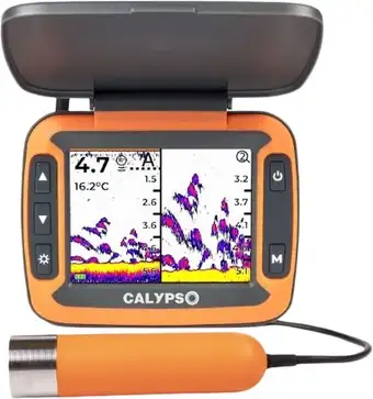 Эхолот Calypso FFS-02 Comfort Plus
