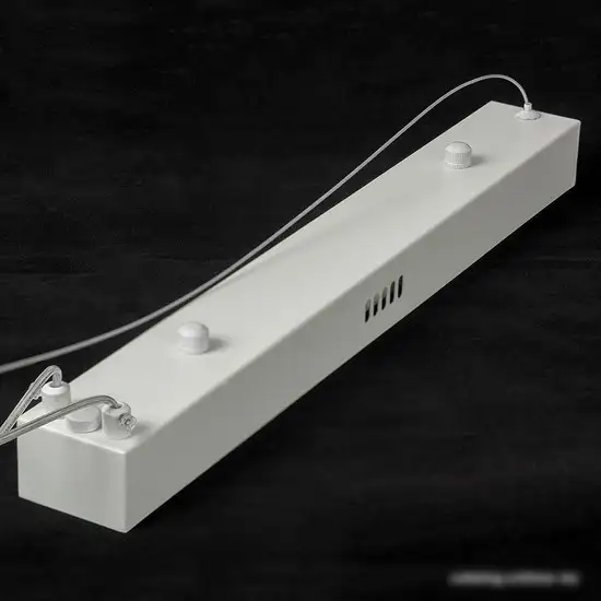 Подвесная люстра Lussole Bradford LSP-7162 – фото товара