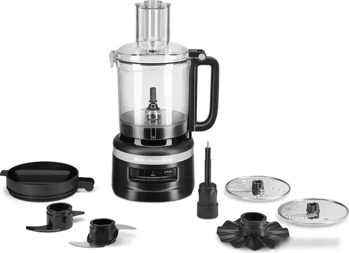 Кухонный комбайн KitchenAid 5KFP0921EBM - фото товара