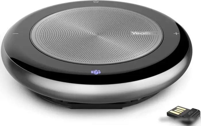 Спикерфон для конференц-связи Yealink CP700 – фото товара