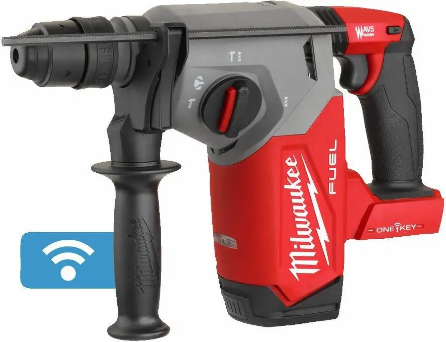 Перфоратор Milwaukee M18 FUEL M18ONEFHX-0X 4933478503 (без АКБ, кейс) – фото товара