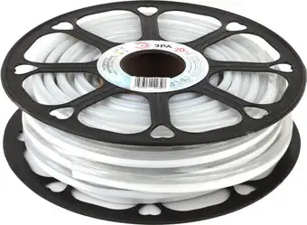 Гибкий неон ЭРА N2835-120-IP67-220V-20m-6500 – изображение в каталоге