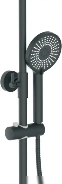 Душевая система Potato Р35167-6 - фото товара