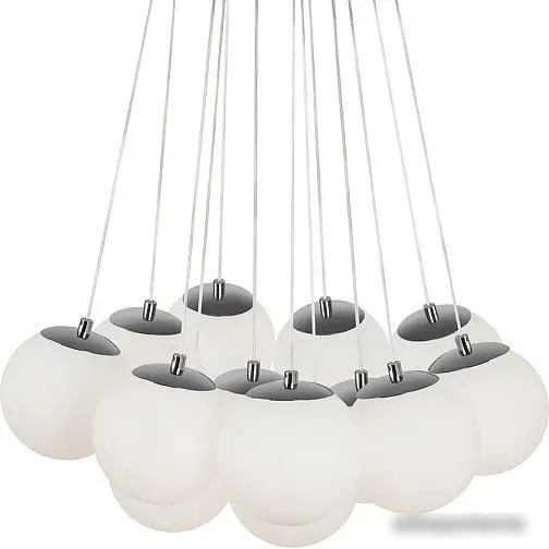 Подвесная люстра Freya Fiesta FR5231PL-13CH – фото товара