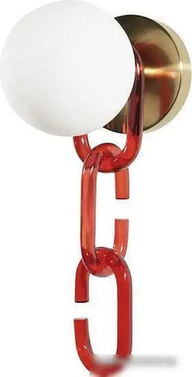 Бра LOFT IT Luke 10148/800 – фото товара