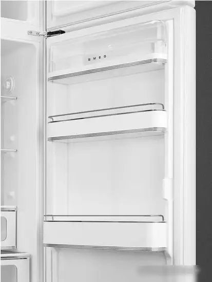 Холодильник Smeg FAB30RWH5 - фото товара