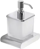 Дозатор для жидкого мыла Art&Max Platino AM-E-3998AL – изображение в каталоге