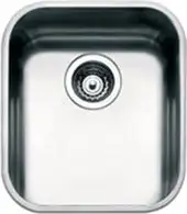 Кухонная мойка Smeg UM40 - изображение в каталоге