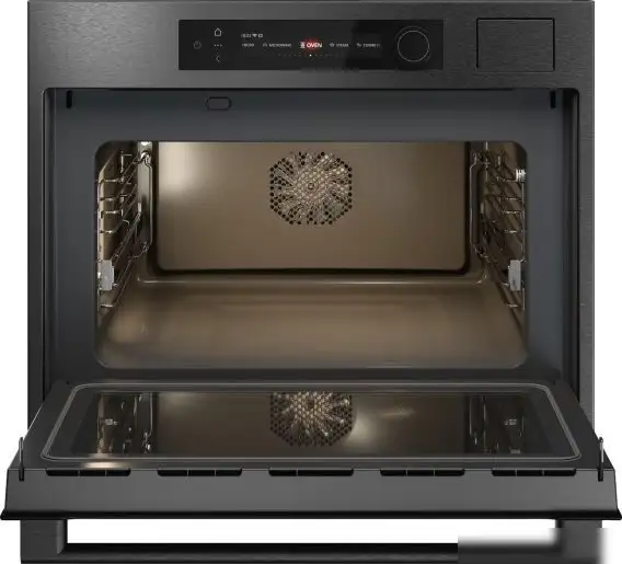 Электрический духовой шкаф ASKO OCSM64BSH - фото товара