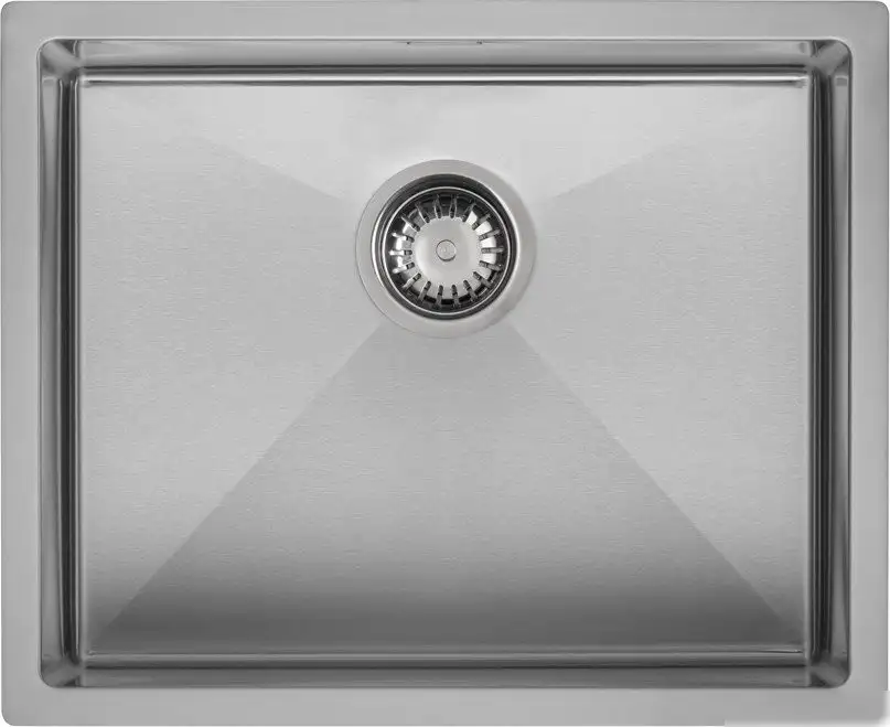 Кухонная мойка ZorG ZRE 5545 - фото товара