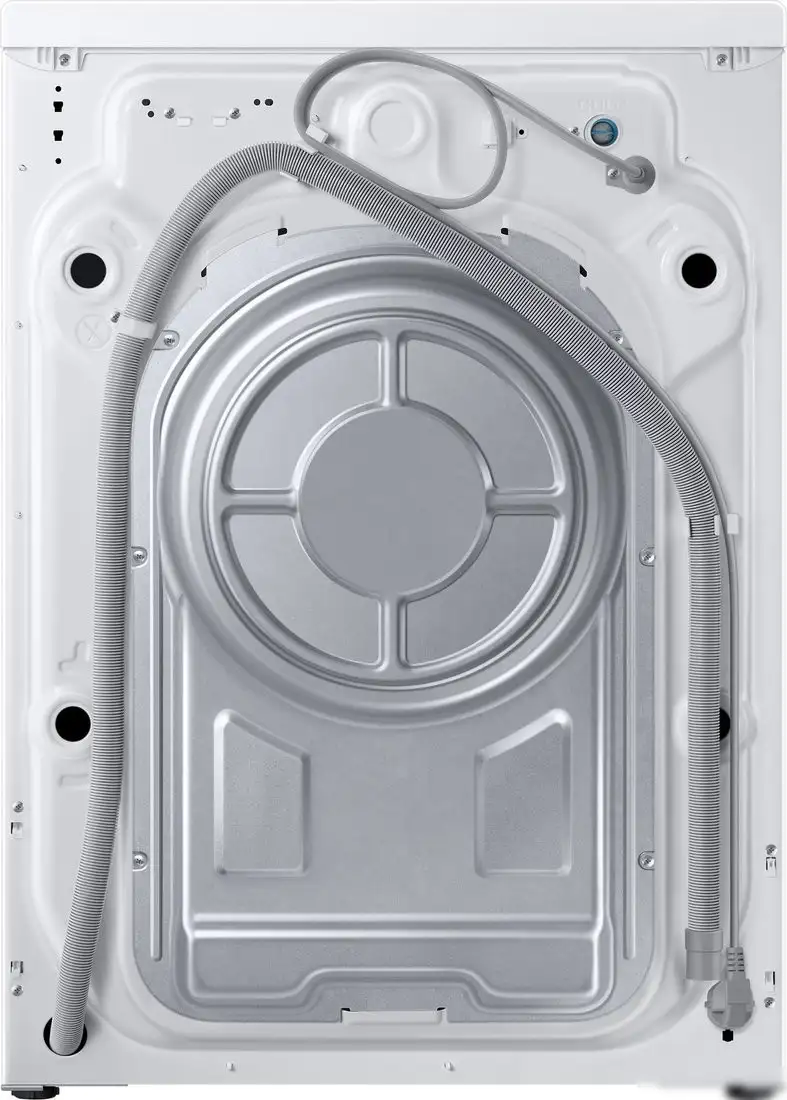 Стирально-сушильная машина Samsung WD90DG6G94BKLP - фото товара