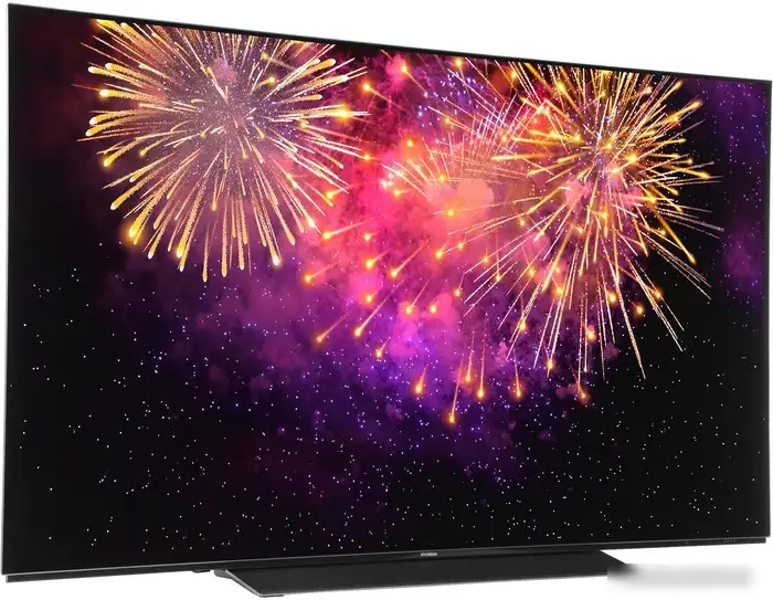 OLED телевизор Hyundai H-LED55OBU7700 – фото товара