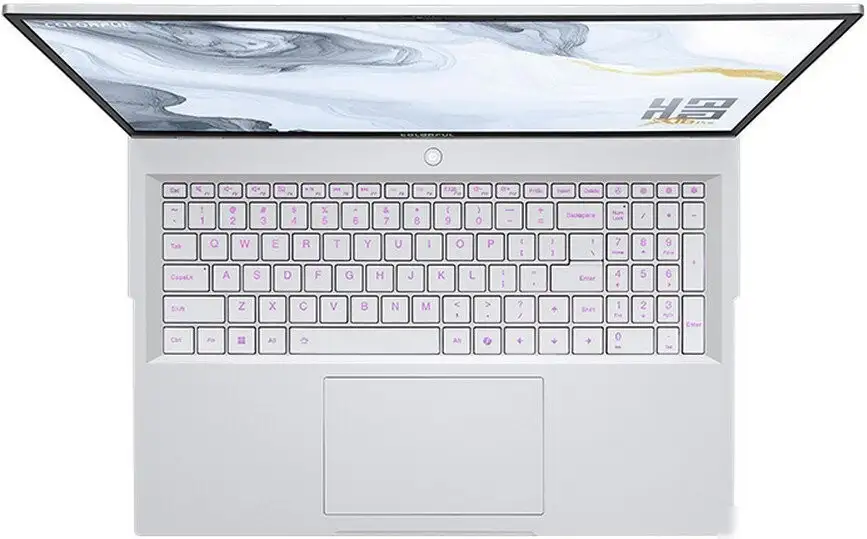 Игровой ноутбук Colorful Evol X16 Pro A10207000008 – фото товара