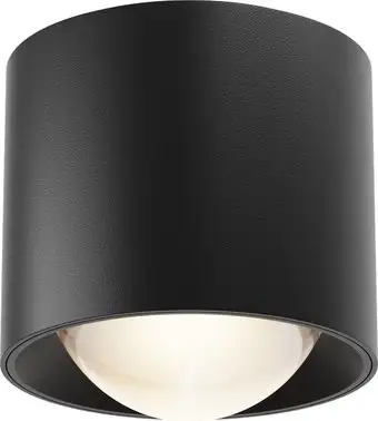 Точечный светильник Maytoni Lens C217CL-15W3K-B – изображение в каталоге