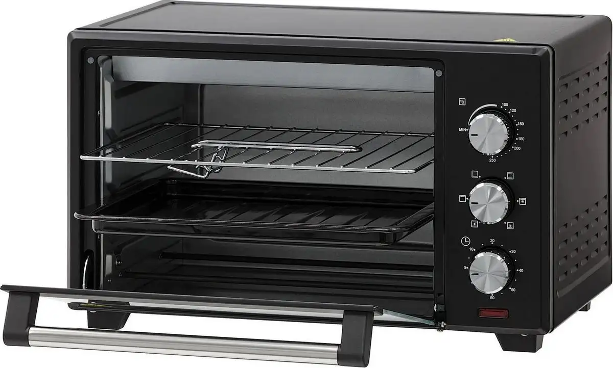 Мини-печь Krona Ofen 28 BL - фото товара