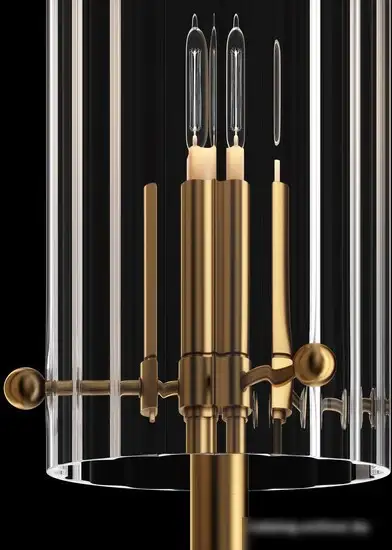Бра Maytoni Arco MOD223WL-02BS – фото товара
