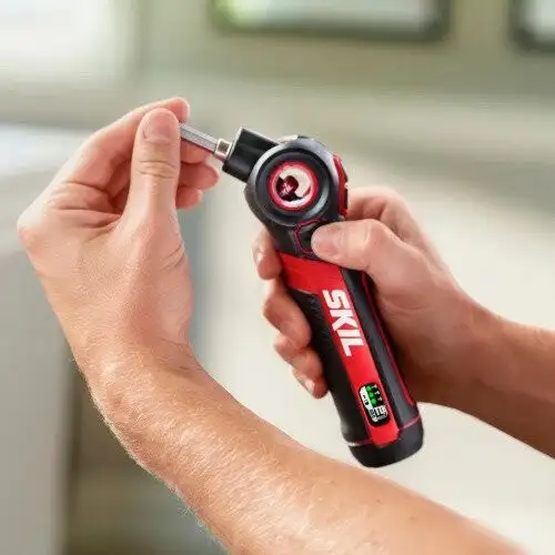 Электроотвертка Skil SD5619SE01 (с АКБ) – фото товара