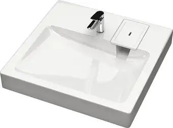 Умывальник Reflexion Kappa RX6060KA - изображение в каталоге