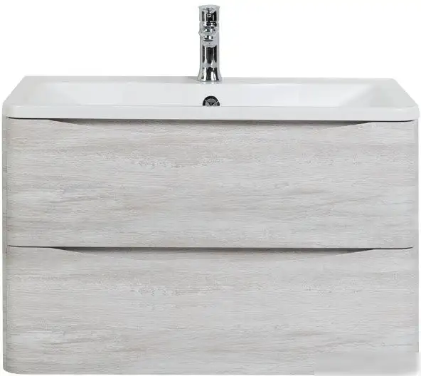 BelBagno Тумба под умывальник ACQUA-900-2C-SO-RVB – фото товара