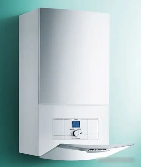 Отопительный котел Vaillant turboTEC plus VUW 362/5-5 - фото товара