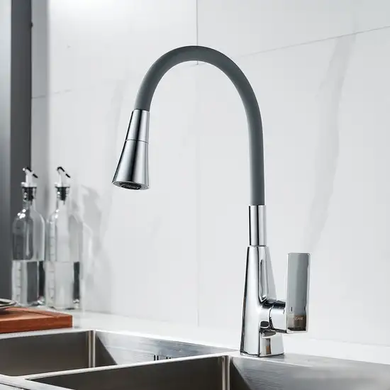 Смеситель Shevanik S543-9 - фото товара