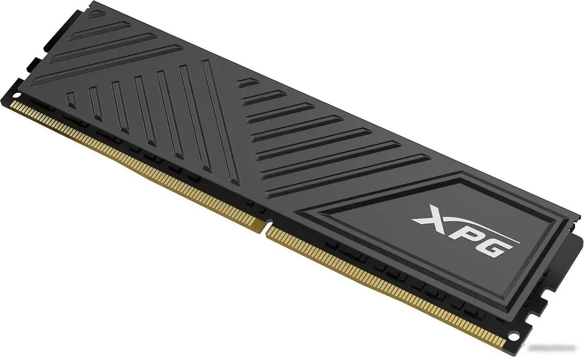 Оперативная память ADATA XPG GAMMIX D35 2x8ГБ DDR4 3200 МГц AX4U32008G16A-DTBKD35 – фото товара