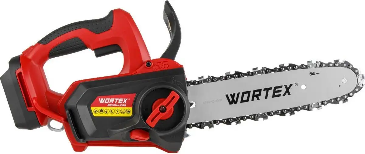 Аккумуляторная пила Wortex CEC 2518-3 ALL1 XLT Set 2325004 (с 1-им АКБ, кейс) – фото товара