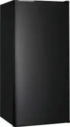 Однокамерный холодильник Nordfrost NR 508 B - изображение в каталоге