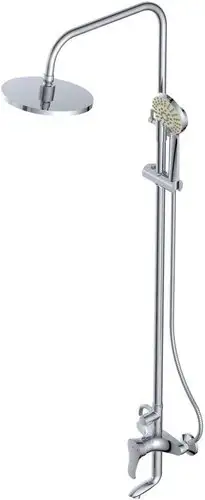 Душевая система AV Engineering AVJAS16-A080-335 - изображение в каталоге