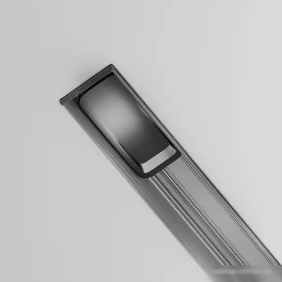 Ввод питания трека Maytoni Technical Radity TRA084B-12B-50 – фото товара