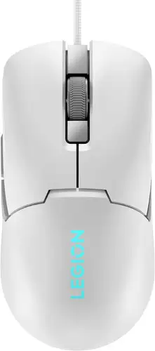 Игровая мышь Lenovo Legion M300s RGB (белый)