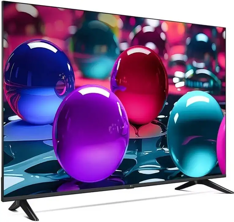 Телевизор LG UHD AI UA73 65UA73006LA – фото товара