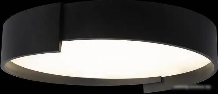 Припотолочная люстра LOFT IT Coin 10200 Grey – фото товара
