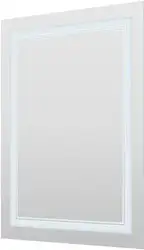 Пекам Зеркало Astra 2 60x80 astra2-60x80 (с подсветкой)