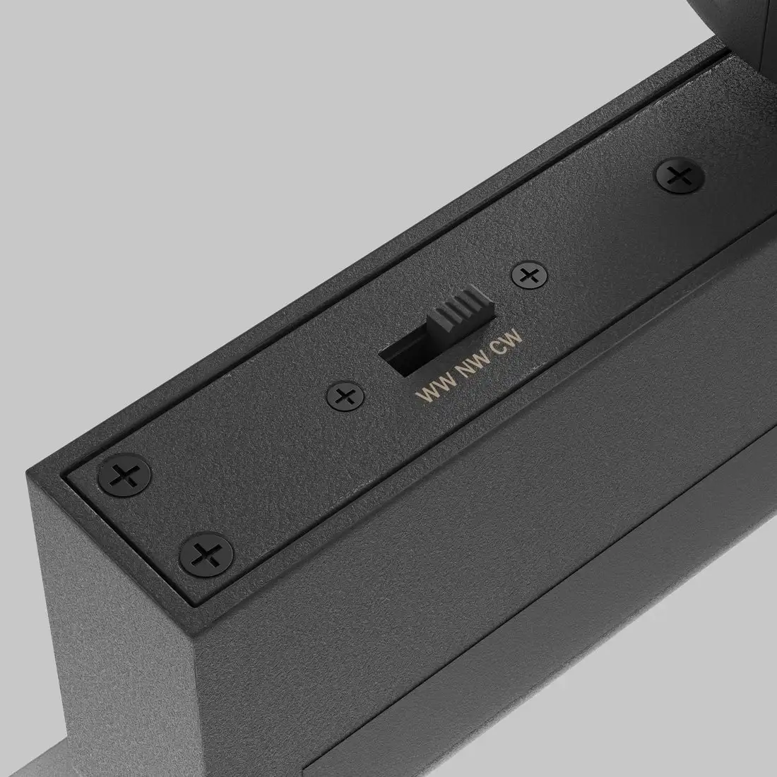 Трековый светильник Technical TR223-1-12WCCT-W-B – фото товара