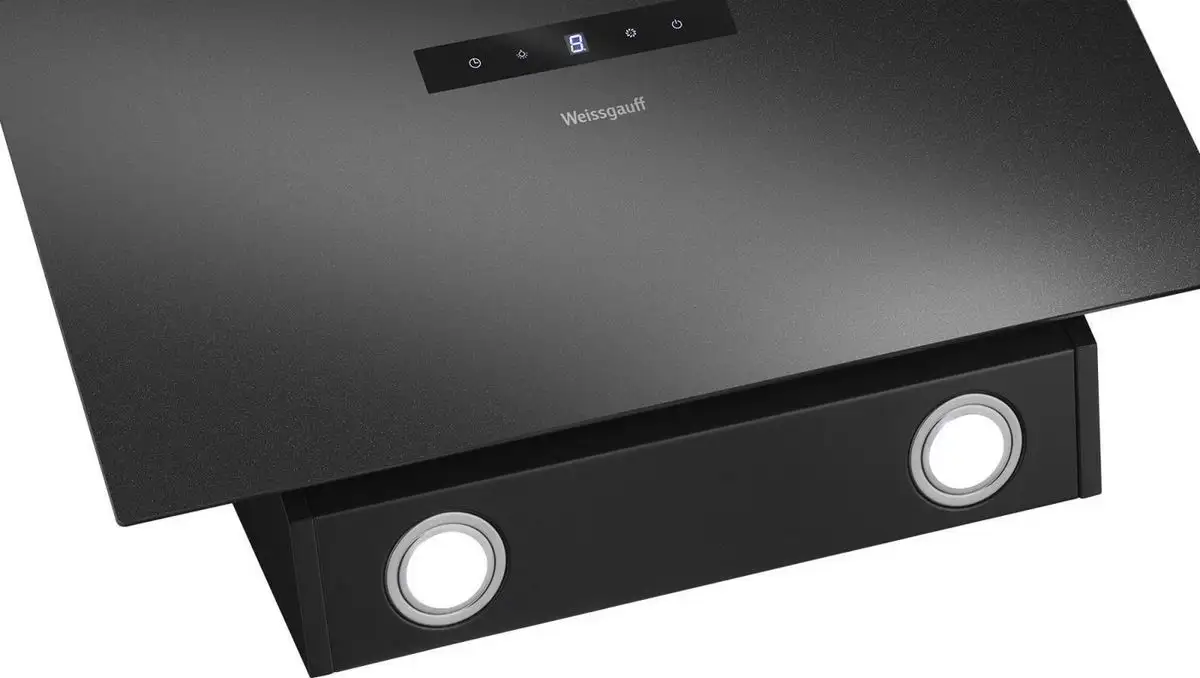 Кухонная вытяжка Weissgauff Zibal 60 BL Sensor Matt Edition - фото товара