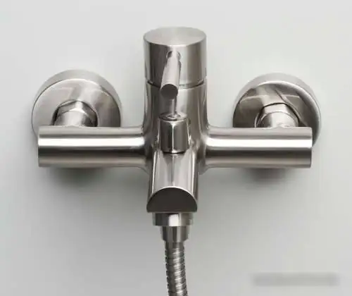 Смеситель Wasserkraft Wern 4201 - фото товара