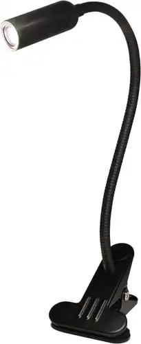 Настольная лампа Citilux Ньютон CL803061N – изображение в каталоге