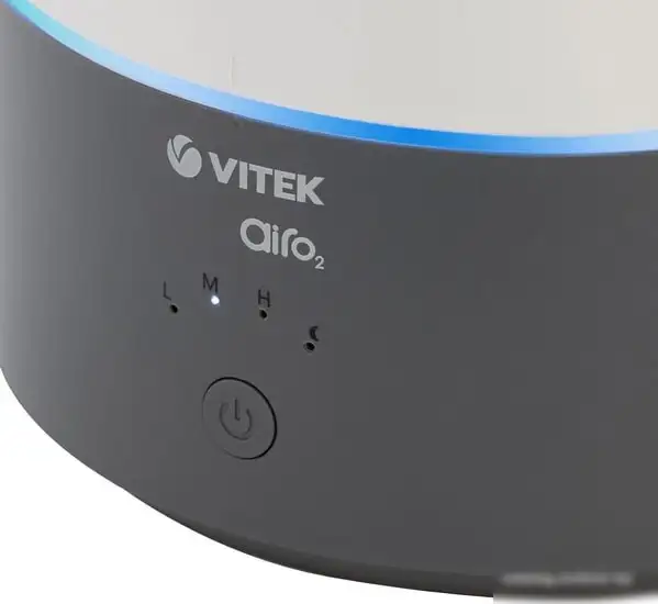 Увлажнитель воздуха Vitek VT-2346 - фото товара