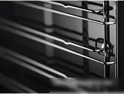 Электрический духовой шкаф Electrolux EOF3H40X - фото товара