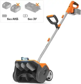 Daewoo Power DAST 4242Li (без АКБ) – предпросмотр товара Daewoo Power DAST 4242Li (без АКБ) – изображение в каталоге