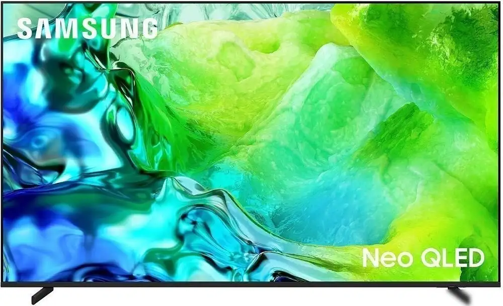 MiniLED телевизор Samsung Neo QLED QN80H 4K QE55QN80HAUXPY – фото товара