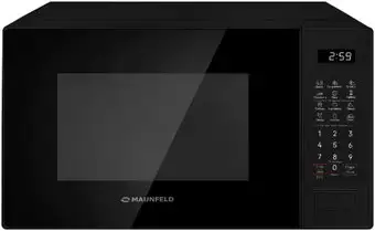 Микроволновая печь MAUNFELD MFSMO720EB02 – изображение в каталоге