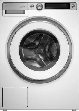 Стиральная машина ASKO W7096XW - изображение в каталоге
