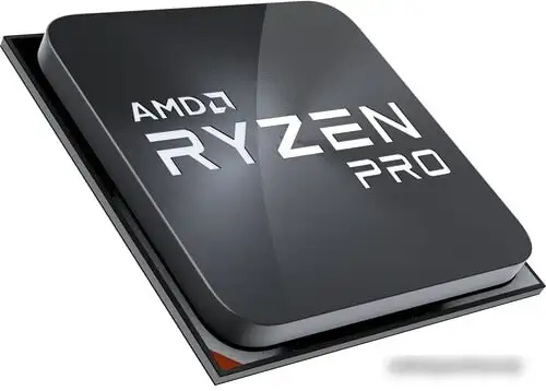 Процессор AMD Ryzen 5 Pro 5650GE – фото товара