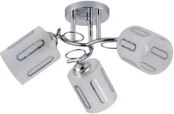 Люстра средней высоты Escada Calluna 1120/3PL – изображение в каталоге